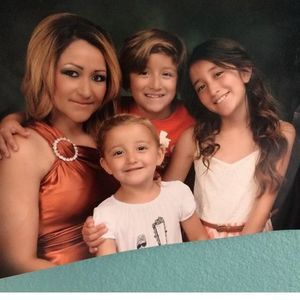 Meet your Posher, Flor